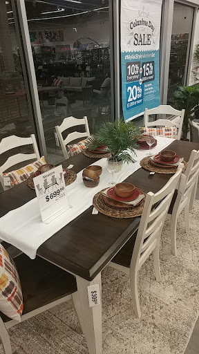 Furniture Store «Aki-Home - North Fontana», reviews and photos, 15262 Summit Ave, Fontana, CA 92336, USA