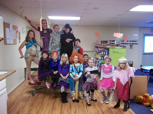 Preschool «Tender Years Child Care & Learning Center», reviews and photos, 325 W 1700 S, Clearfield, UT 84015, USA