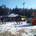 Photo n°1 de l'avis de Christian.i fait le 20/01/2019 à 12:53 sur le  La Tana dell'Ermellino à Cavedago