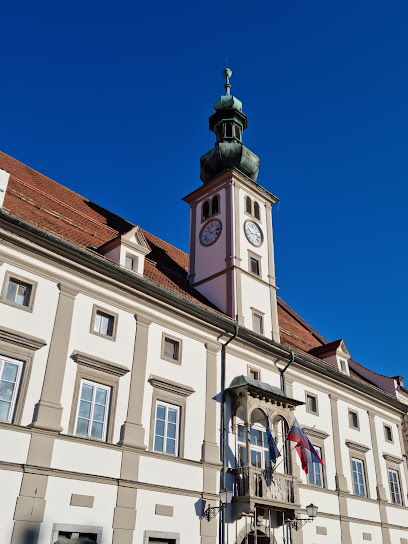 Maribor Town Hall