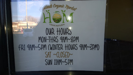 Natural Foods Store «Highland Health Foods», reviews and photos, 101 Vista Way, Kennewick, WA 99336, USA