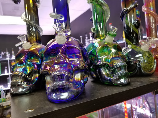 Tobacco Shop «Tobacco Spot», reviews and photos, 9472 Silverdale Way NW, Silverdale, WA 98383, USA