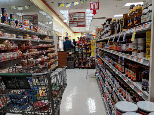 Supermarket «MyTown Marketplace Inc», reviews and photos, 198 Main St, Highland Falls, NY 10928, USA