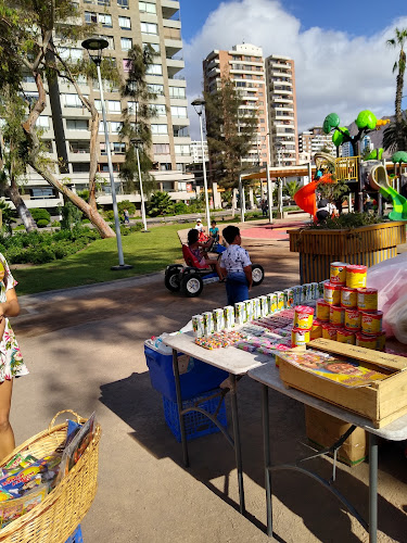 Opiniones de Boulevard Parque Brasil en Antofagasta - Centro comercial