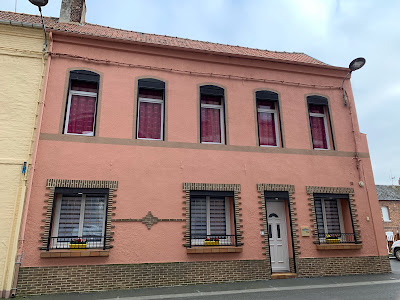 Logidécor à Bohain-en-Vermandois