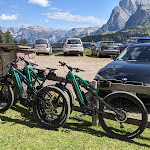 Photo n°1 de l'avis de fulvio.a fait le 05/09/2021 à 12:46 sur le  Rifugio Molignon à Kastelruth