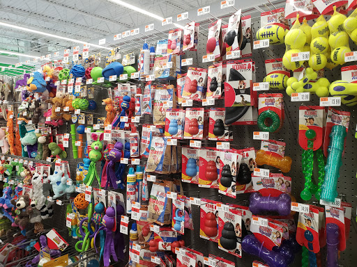 Pet Store «PetSaver Healthy Pet Superstore (Brighton Location)», reviews and photos, 2947 Monroe Ave, Rochester, NY 14618, USA