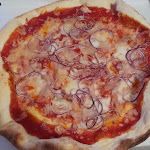 Photo n°1 de l'avis de Etrusco.o fait le 20/02/2021 à 19:53 sur le  La Rustichella Ristorante Pizzeria Pistoia à Monsummano Terme