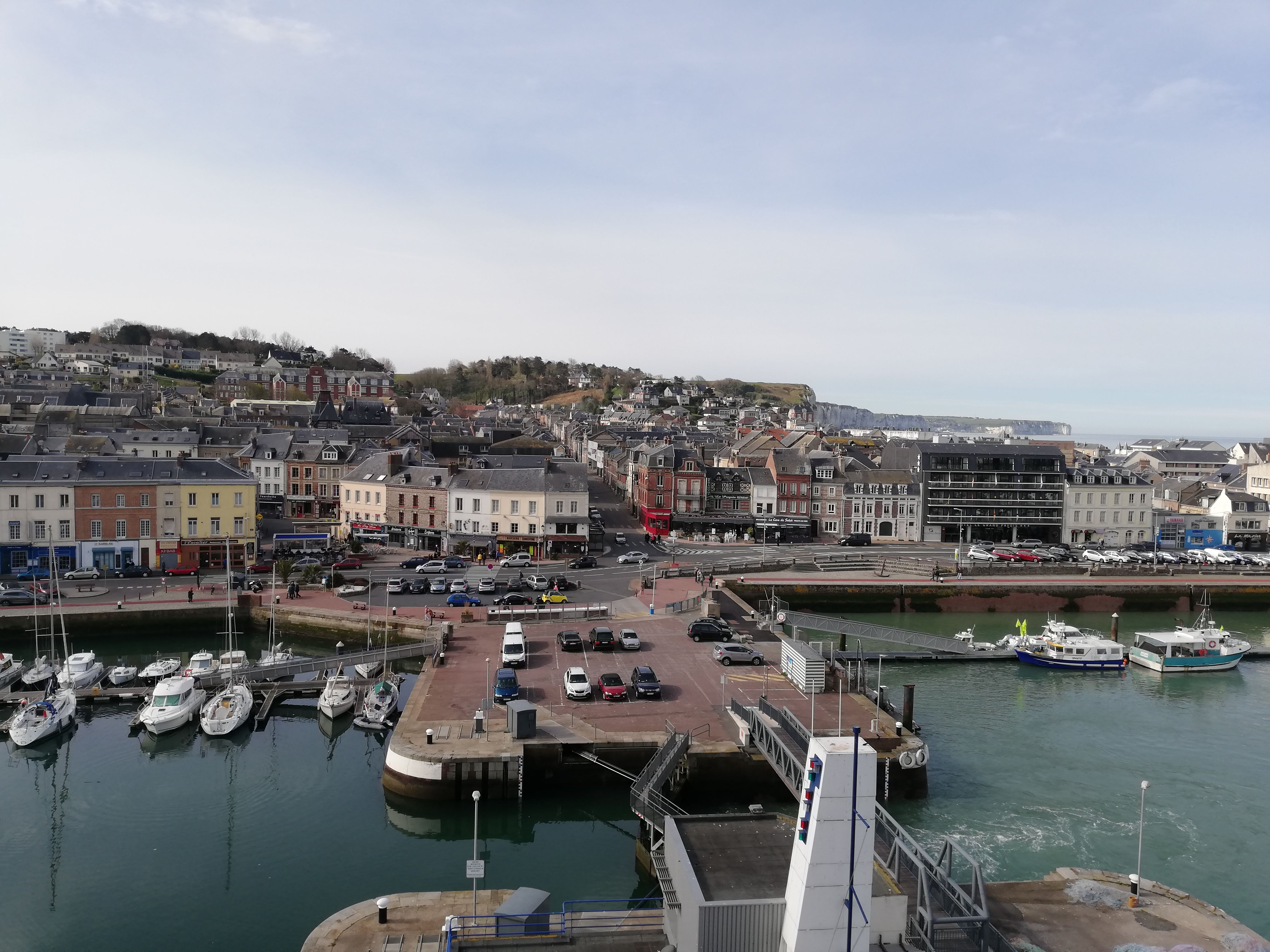 Photo n° 4 de l'avis de Amandine.I fait le 14/04/2019 à 06:47