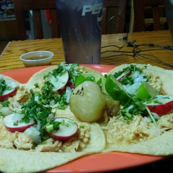 Tacos Pancho - Cristobal Colón 16, Zona Centro, 45840 San Cristóbal Zapotitlán, Jal., Mexico
