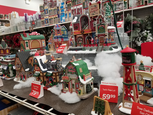 Craft Store «Michaels», reviews and photos, 1013 W University Ave #600, Georgetown, TX 78628, USA