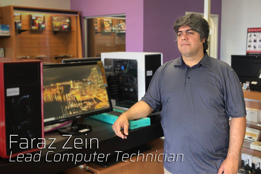 Computer Repair Service «Computer Revival - Formally Computer Renaissance», reviews and photos, 3954 N Oracle Rd, Tucson, AZ 85705, USA