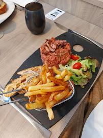 Steak du Restaurant français Restaurant du Donjon à Niort - n°6