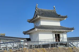 Utsunomiya Castle Ruins Park image