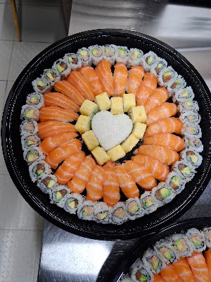 THAI SUSHI à Les Pavillons-sous-Bois
