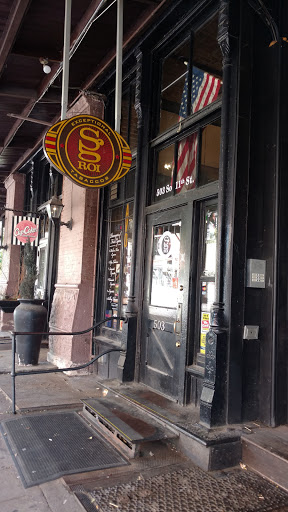 Tobacco Shop «S. G. Roi Tobacconist», reviews and photos, 503 S 11th St, Omaha, NE 68102, USA