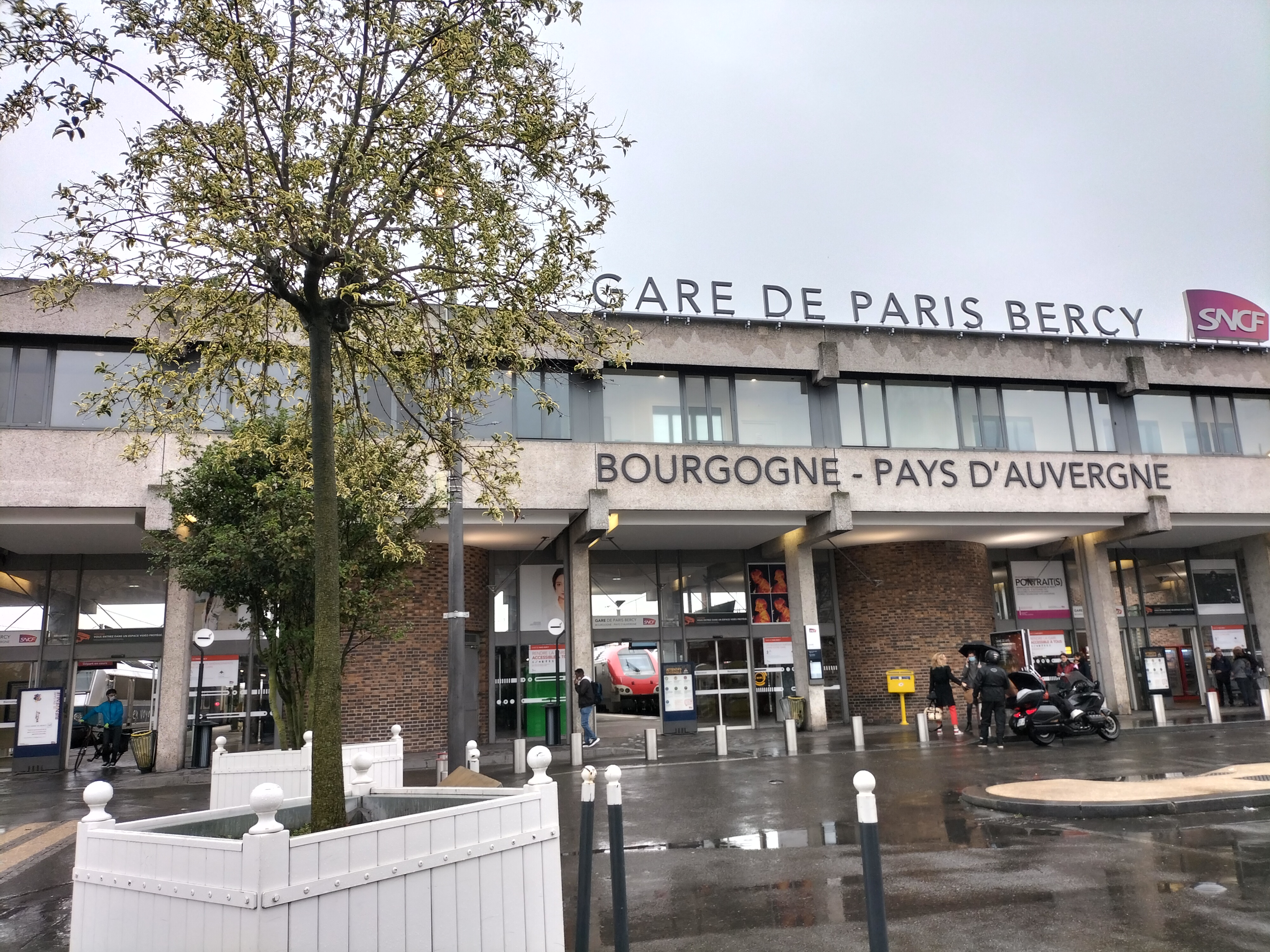 Photo n° 2 de l'avis de Christelle.e fait le 19/03/2022 à 17:47