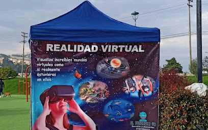 El Futurista VR