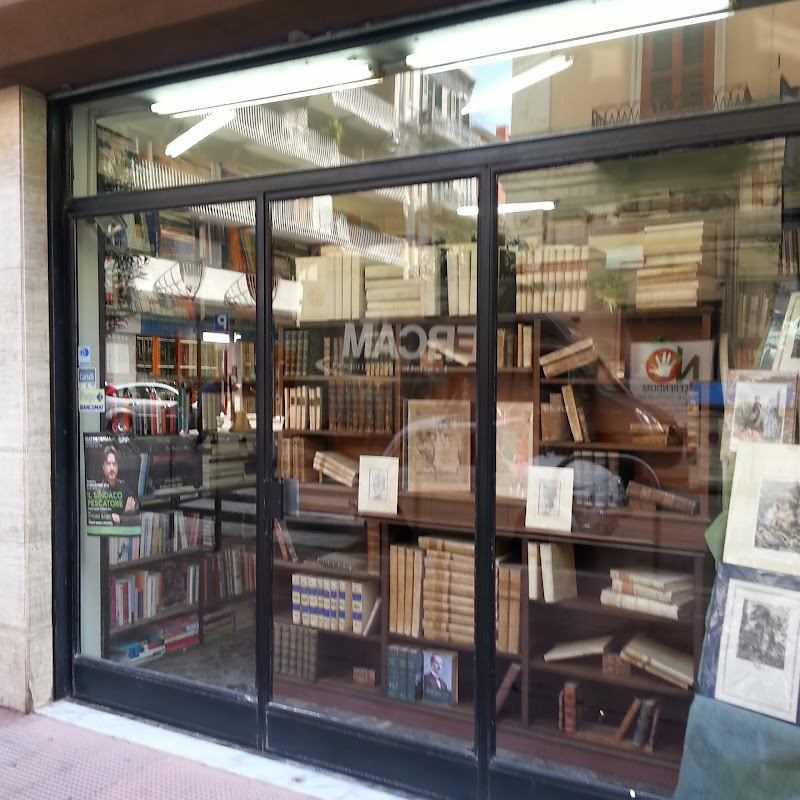 Libreria Athena Bari