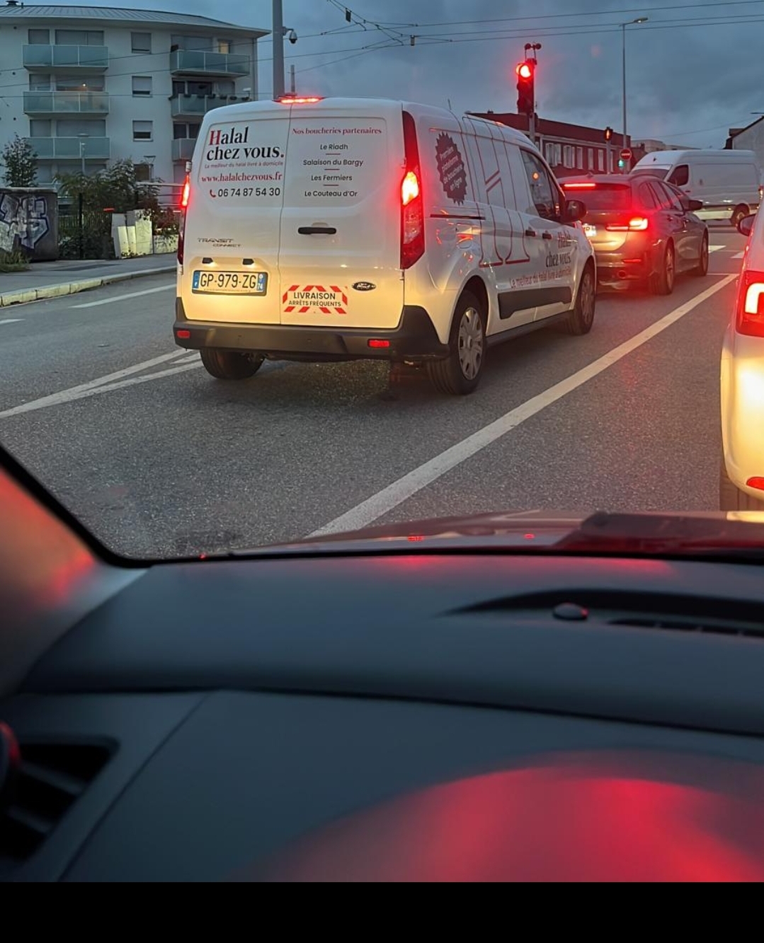 Photo n° 1 de l'avis de SAR.E fait le 17/11/2023 à 12:16
