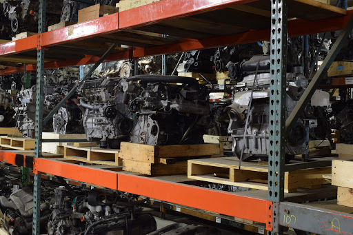 Used Auto Parts Store «American Auto Parts», reviews and photos, 1807 N 16th St, Omaha, NE 68110, USA