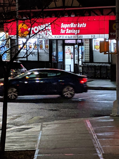 Grocery Store «C-Town Supermarkets», reviews and photos, 81-29 Lefferts Blvd, Kew Gardens, NY 11415, USA
