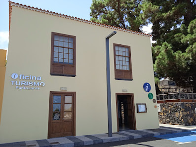 Punto de Información Ambiental de PUNTAGORDA Av. la Constitución, 38789 Puntagorda, Santa Cruz de Tenerife, España