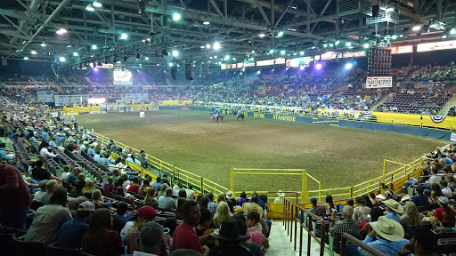 Rodeo «Snake River Stampede», reviews and photos, 16114 N Idaho Center Blvd, Nampa, ID 83687, USA