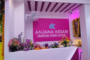 Anjana Kesari Premium Family Salon image