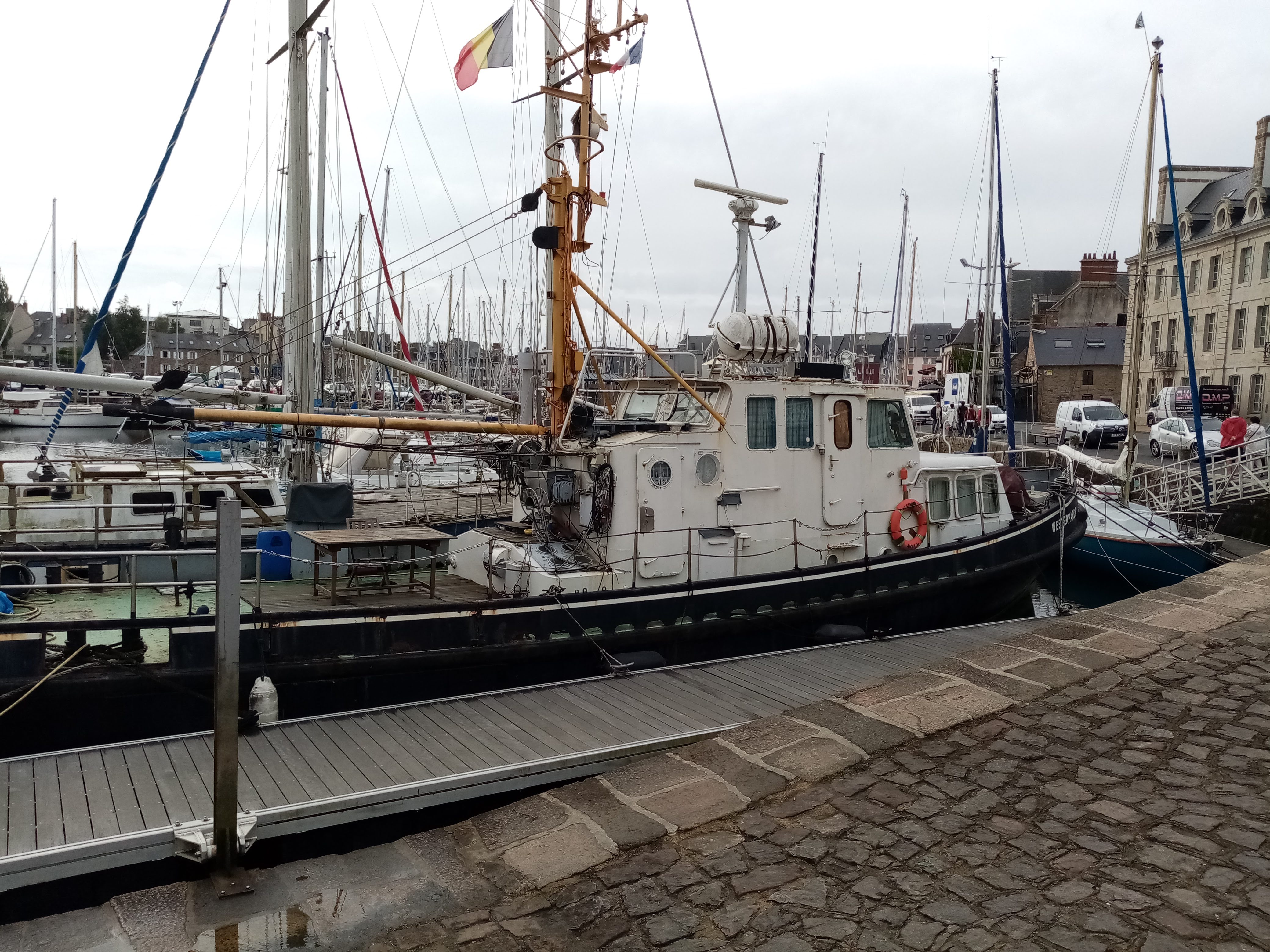 Photo n° 9 de l'avis de Jean-Pierre.L fait le 24/08/2019 à 17:22