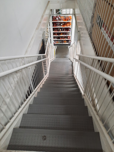 Home Improvement Store «Menards», reviews and photos, 2015 Wal Mart Dr NE, Warren, OH 44483, USA