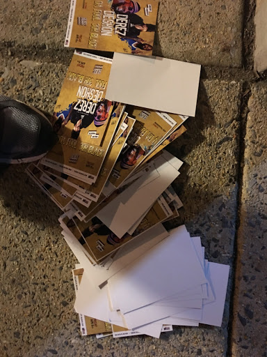 Night Club «Bliss Nightclub», reviews and photos, 2122 24th Pl NE, Washington, DC 20018, USA