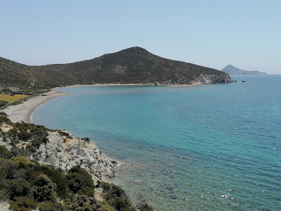 Paralia Panagia Geranou