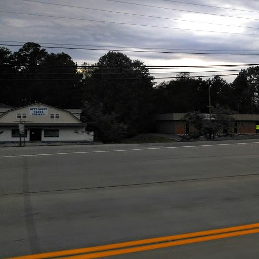 Appliance Parts Center in London, Kentucky