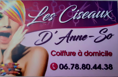 Les Ciseaux d'Anne-So à Lagnicourt-Marcel