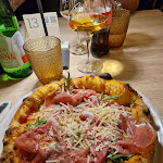 Photo n°1 de l'avis de S..u fait le 10/05/2023 à 03:53 sur le  Saccharum Pizzeria Ristorante à Altavilla Milicia