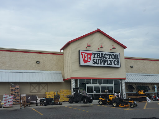Home Improvement Store «Tractor Supply Co.», reviews and photos, 2000 Fisher Arch, Virginia Beach, VA 23456, USA