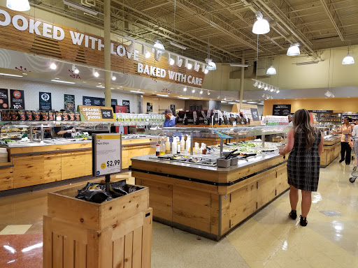 Grocery Store «Whole Foods Market», reviews and photos, 11660 Plaza America Dr, Reston, VA 20190, USA