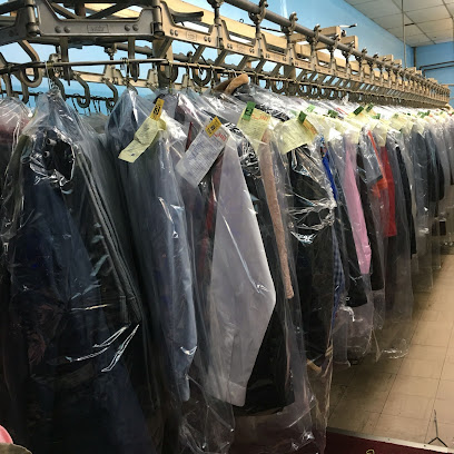 ADA'S CLEANERS &TAILORS