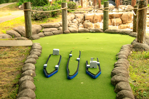 Golf Club «Mystic Creek Golf Course and Banquet Center», reviews and photos, 1 Champions Circle, Milford, MI 48380, USA