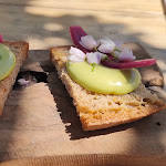 Photo n°2 de l'avis de alessio.o fait le 27/04/2024 à 16:32 sur le  Bolgheri Green à Castagneto Carducci