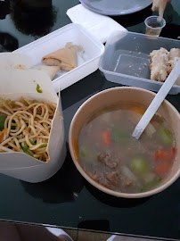 Plats et boissons du Restaurant chinois He’s wok à Dunkerque - n°3