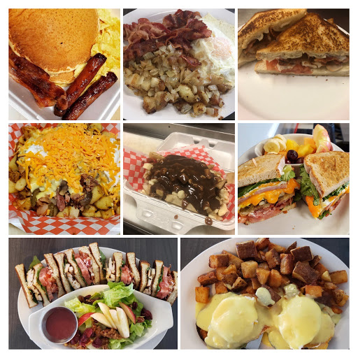 Red's Diner - Trenton's best breakfast & lunch spot! Offering a wide ...