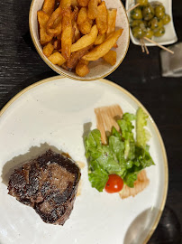 Les plus récentes photos du Restaurant de viande Bœuf & Cow à Caen - n°1