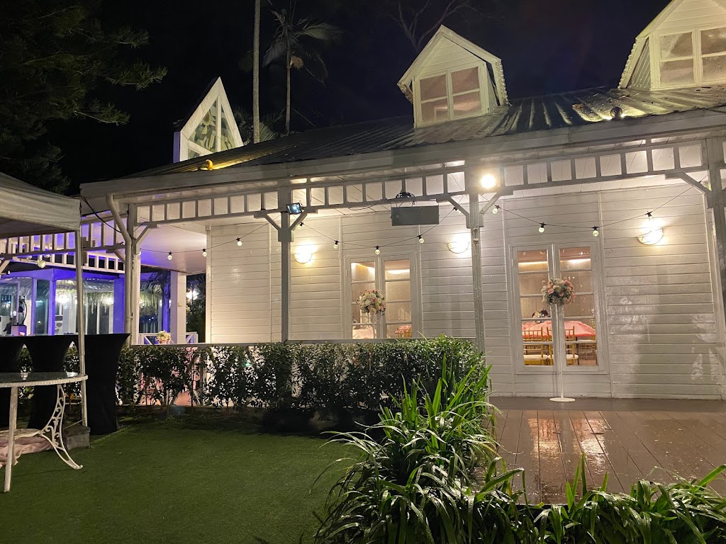 青青食尚花園會館 的照片