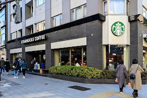 Starbucks image