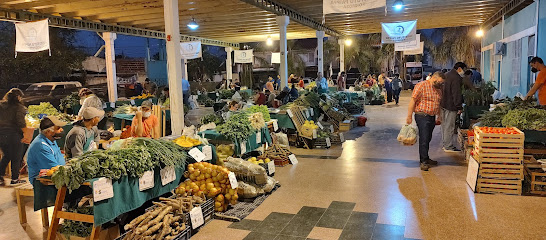 Centro Comercial La Paz
