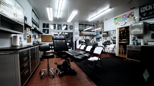 Explore peterbilt tattoo ideas, creative tattoo ideas in Saint Petersburg, available at Lucky You Tattoo