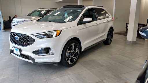 Ford Dealer «Bay Ridge Ford Sales», reviews and photos, 612 86th St, Brooklyn, NY 11228, USA