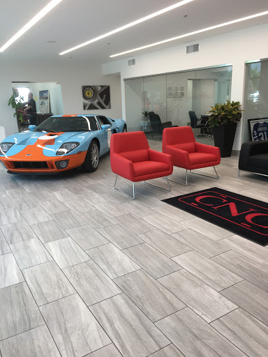 Car Dealer «CNC Motors Inc», reviews and photos, 4980 Vanderbilt St, Ontario, CA 91761, USA